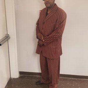 Meet your Posher, Willie